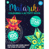 Matariki Colouring & Activity Book