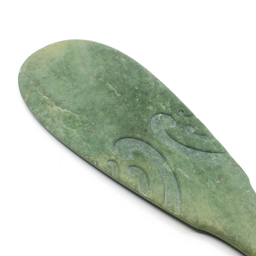 Mere Pounamu | by Kerry Thompson