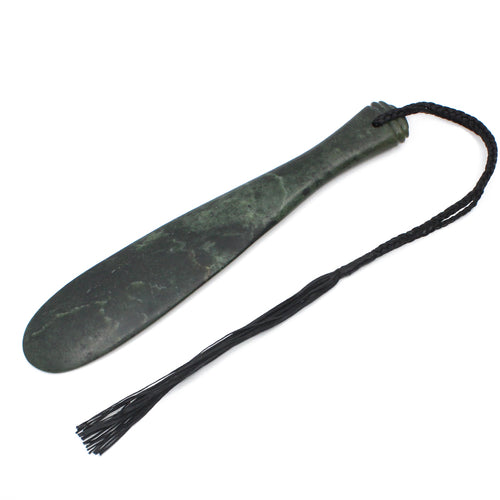 Mere Pounamu