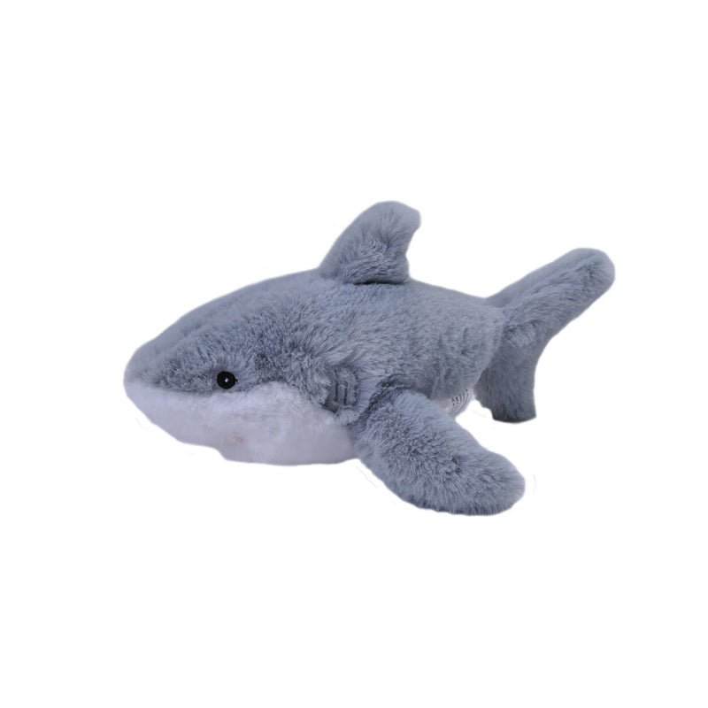 Great White Shark Soft Toy - Small