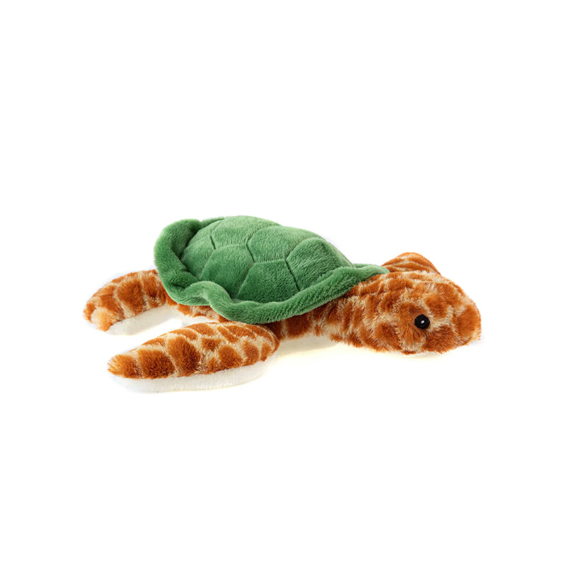 Sea Turtle Soft Toy - Small