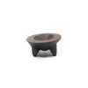 Mini Kava Bowl / Tanoa - Black