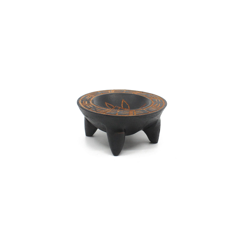 Mini Kava Bowl / Tanoa - Turtle