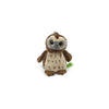 Morepork Key Clip