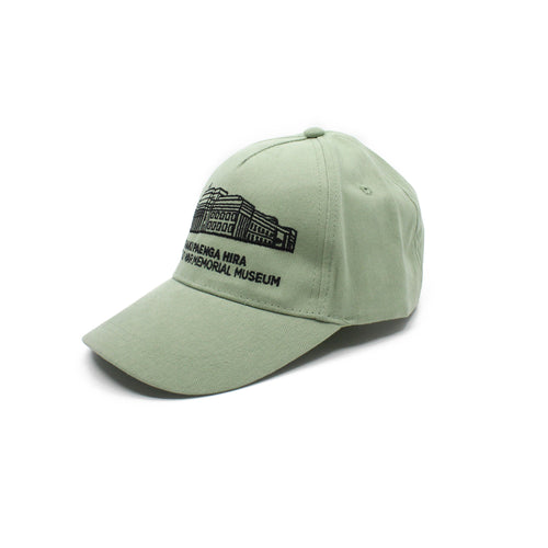 Tāmaki Paenga Hira / Auckland War Memorial Museum Cap