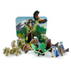 New Zealand Animals Playset