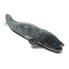 New Zealand Longfin Eel Soft Toy