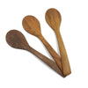 New Zealand Native Wood Spoons