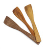 New Zealand Native Wood Spatulas