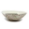 Nautilus Shell Bowl - White | by McGlashen Pottery