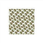 Olive Pohutukawa Napkin (Set of 2)