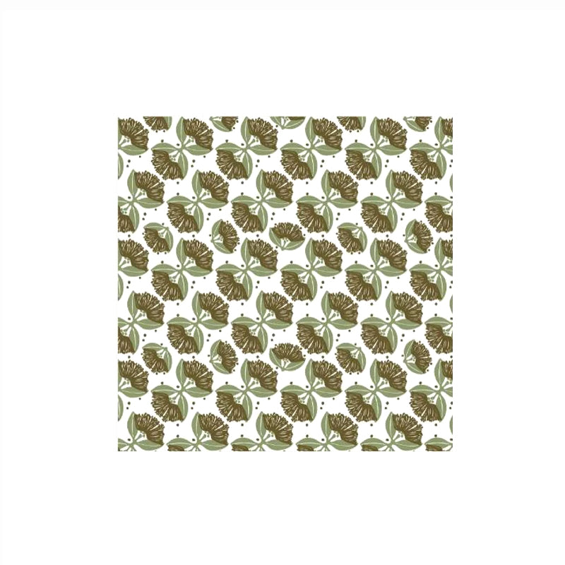 Olive Pohutukawa Napkin (Set of 2)