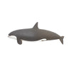 Orca Wall Art | by Fern Flat Pottery