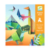 Origami Dinosaurs