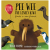 Pee Wee the Lonely Kiwi Finds a New Friend: 10 Year celebration edition | by Blair Cooper