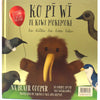 Pee Wee the Lonely Kiwi Finds a New Friend: 10 Year celebration edition | by Blair Cooper