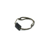 Adjustable Pounamu Bracelet | by Alex Sands