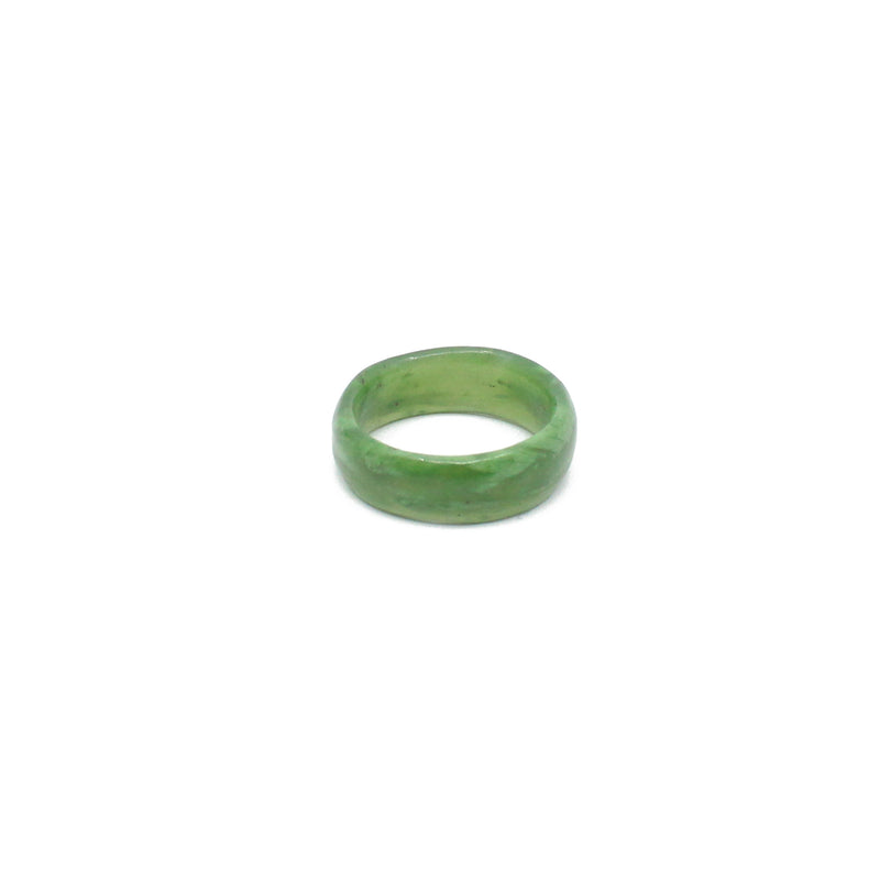 Pounamu Ring - Size O 1/2