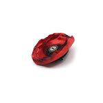 Promise Poppy Remembrance Brooch II