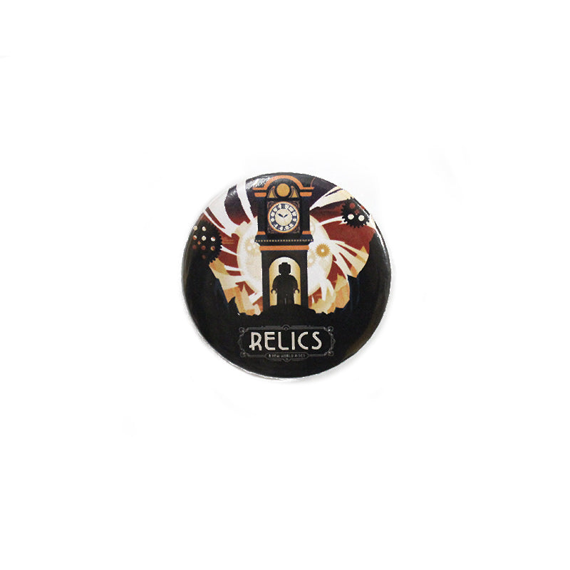 RELICS Badge