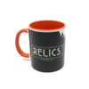 RELICS Mug - Car