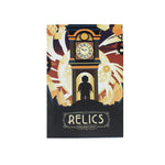 RELICS Notebook - Clock