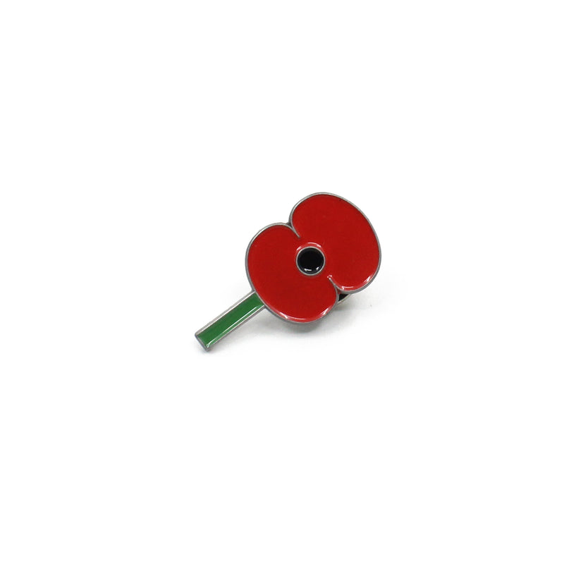 Poppy Pin