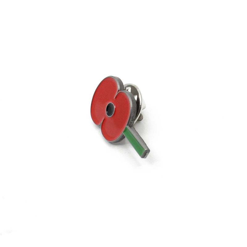 Poppy Pin
