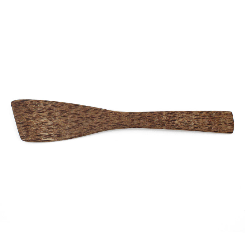 New Zealand Native Wood Spatulas