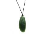 Roimata Pounamu Pendant