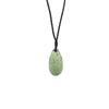 Roimata Pounamu Pendant - Small | by Ric Moor