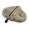 Roimata Pounamu Pendant