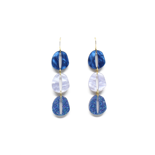 Siren Earrings