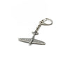 Spitfire Keyring