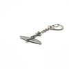 Spitfire Keyring