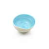 Swirl Bowl - Aqua | by McGlashen Pottery