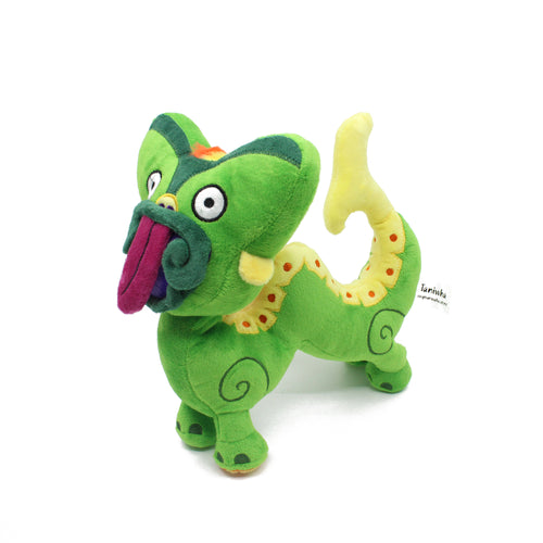Taniwha Soft Toy