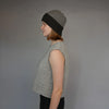 Taranaki Hat in Arapawa blend | Knit Shepherd