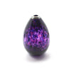 Tear Drop Glass Vase - Violet | by Keith Grinter