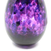 Tear Drop Glass Vase - Violet | by Keith Grinter