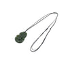 Hei Tiki Pounamu Pendant