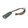 Toki Pounamu Pendant | by Karaitiana Akroyd