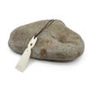 Toki with Twist  Beef Bone Pendant | by Peter Mitchell