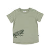 Tuatara T Shirts | Burrow & Be