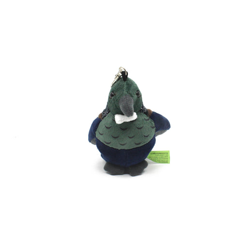 Tūī Key Clip