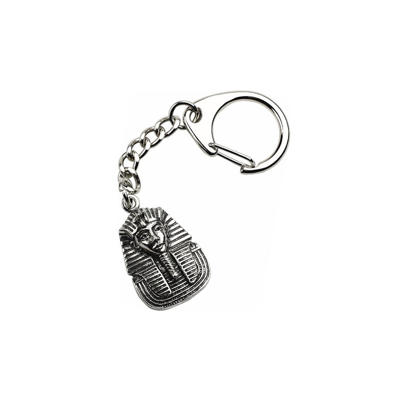 Tutankhamun Mask Keyring