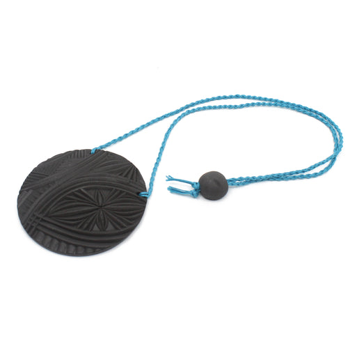 Uku Taonga - Large | by Stevei Houkāmau