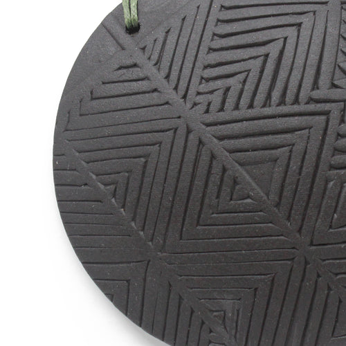 Imprinted Taonga | by Stevei Houkāmau