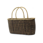 Vanuatu Wissisrow Basket - Medium