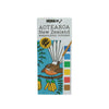 Watercolour Notepad - Aotearoa